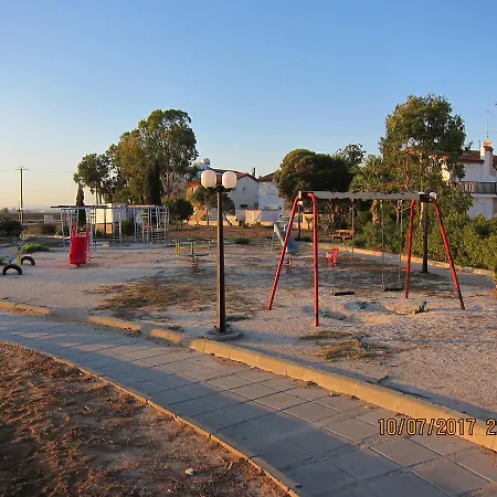 Вилла Spiros Seaside No. 11 *