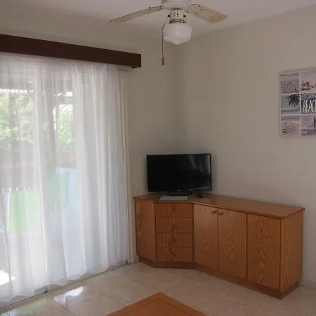 Spiros Seaside No. 11