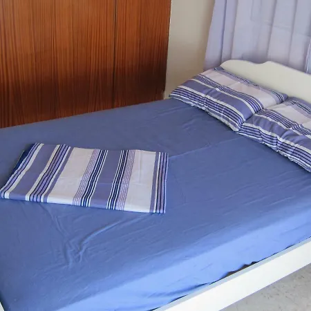 Spiros Seaside No. 11