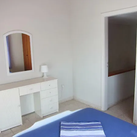 Вилла Spiros Seaside No. 11 Менеоу