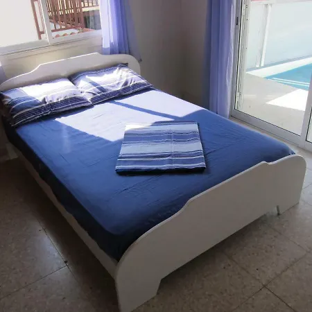 Spiros Seaside No. 11 *