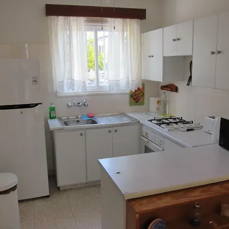 Spiros Seaside No. 11 Villa *