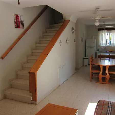 Spiros Seaside No. 11 Villa