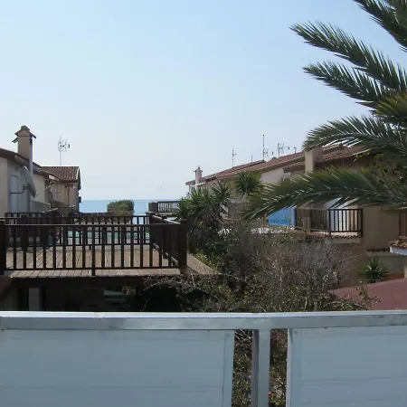 Villa Spiros Seaside No. 11