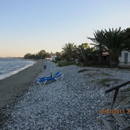 Spiros Seaside No. 11 Villa