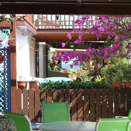 Spiros Seaside No. 11 Meneou