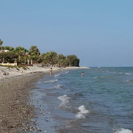 Villa Spiros Seaside No. 11