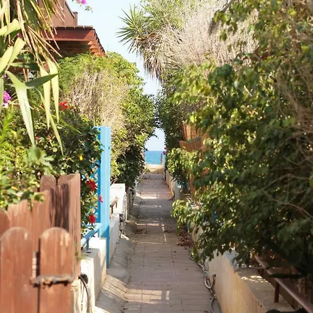 Spiros Seaside No. 11 Villa